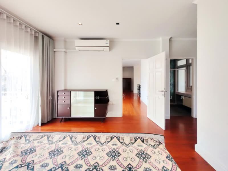 Lakewood Village, Samut Prakan, Bangna-Trad Road, Bang Chalong, Bang Plee, Samut Prakan, 3 Bedrooms, 400 sqm, Single Detached House For Rent, by นัฐพงค์ มณีอัครเนตร, 500235514 - DDproperty.com