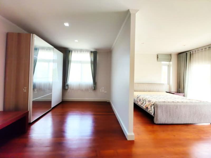 Lakewood Village, Samut Prakan, Bangna-Trad Road, Bang Chalong, Bang Plee, Samut Prakan, 3 Bedrooms, 400 sqm, Single Detached House For Rent, by นัฐพงค์ มณีอัครเนตร, 500235514 - DDproperty.com