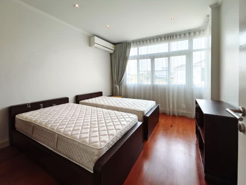 Lakewood Village, Samut Prakan, Bangna-Trad Road, Bang Chalong, Bang Plee, Samut Prakan, 3 Bedrooms, 400 sqm, Single Detached House For Rent, by นัฐพงค์ มณีอัครเนตร, 500235514 - DDproperty.com