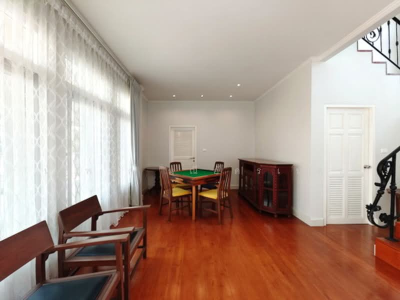 Lakewood Village, Samut Prakan, Bangna-Trad Road, Bang Chalong, Bang Plee, Samut Prakan, 3 Bedrooms, 400 sqm, Single Detached House For Rent, by นัฐพงค์ มณีอัครเนตร, 500235514 - DDproperty.com