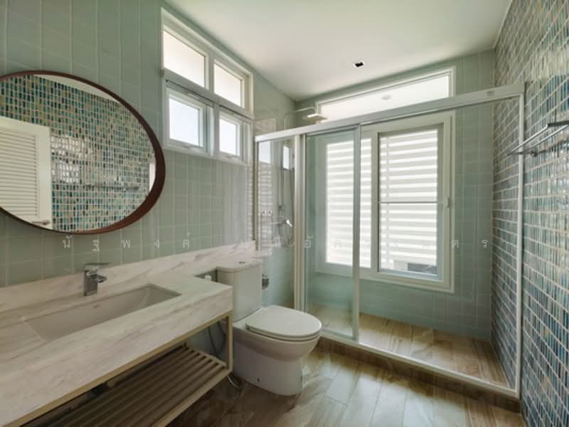 Lakewood Village : หมู่บ้าน เลควูด, สมุทรปราการ, ถนนบางนา-ตราด, บางโฉลง, บางพลี, สมุทรปราการ, 400 ตร.ม., บ้านเดี่ยว ให้เช่า, โดย นัฐพงค์ มณีอัครเนตร, 500235514 - DDproperty.com