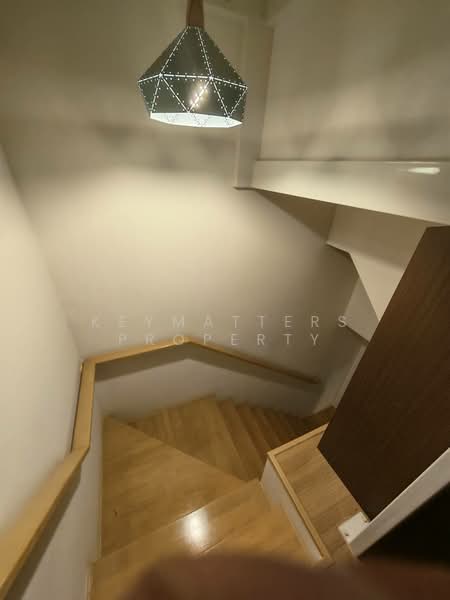 Casa Waterside Rama 5 : คาซ่า วอเตอร์ไซต์ พระราม 5, นนทบุรี, หมู่ที่ 5 ถนน นครอินทร์, บางขนุน, บางกรวย, นนทบุรี, 180 ตร.ม., ทาวน์เฮ้าส์ ขาย, โดย keymatters property, 500235515 - DDproperty.com