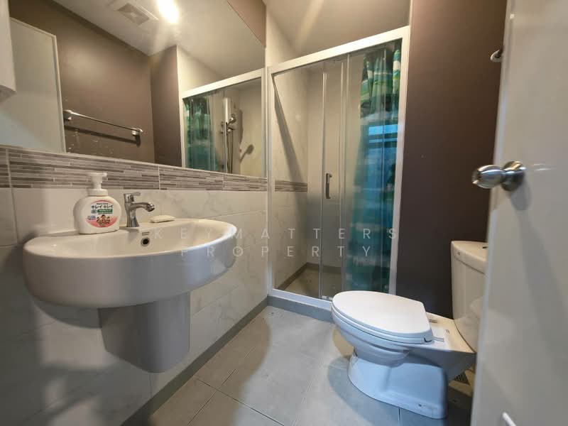 Casa Waterside Rama 5 : คาซ่า วอเตอร์ไซต์ พระราม 5, นนทบุรี, หมู่ที่ 5 ถนน นครอินทร์, บางขนุน, บางกรวย, นนทบุรี, 180 ตร.ม., ทาวน์เฮ้าส์ ขาย, โดย keymatters property, 500235515 - DDproperty.com