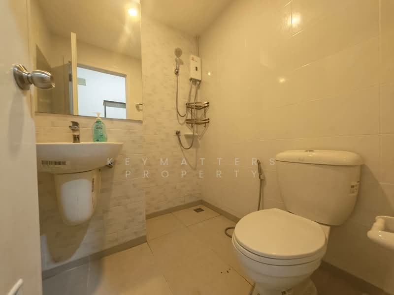 Casa Waterside Rama 5 : คาซ่า วอเตอร์ไซต์ พระราม 5, นนทบุรี, หมู่ที่ 5 ถนน นครอินทร์, บางขนุน, บางกรวย, นนทบุรี, 180 ตร.ม., ทาวน์เฮ้าส์ ขาย, โดย keymatters property, 500235515 - DDproperty.com