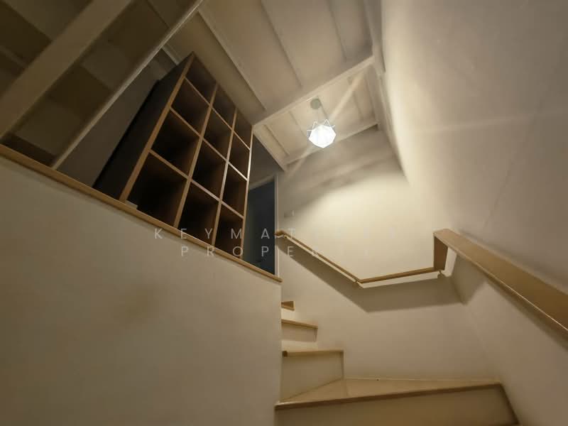 Casa Waterside Rama 5 : คาซ่า วอเตอร์ไซต์ พระราม 5, นนทบุรี, หมู่ที่ 5 ถนน นครอินทร์, บางขนุน, บางกรวย, นนทบุรี, 180 ตร.ม., ทาวน์เฮ้าส์ ขาย, โดย keymatters property, 500235515 - DDproperty.com