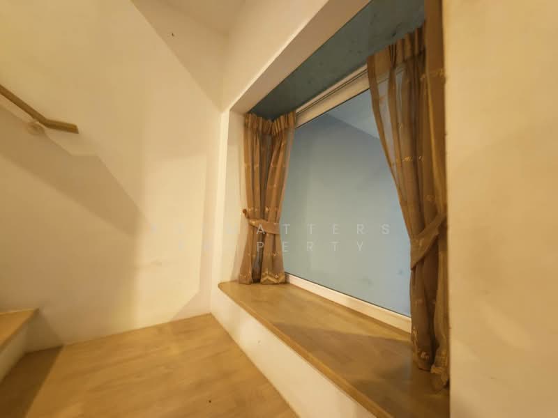 Casa Waterside Rama 5, Nonthaburi, Moo5, Nakhon In Road, Bang Khanun, Bang Kruai, Nonthaburi, 3 Bedrooms, 180 sqm, Townhouse For Sale, by keymatters property, 500235515 - DDproperty.com