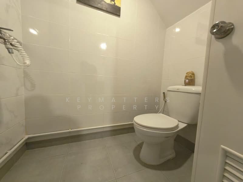 Casa Waterside Rama 5, Nonthaburi, Moo5, Nakhon In Road, Bang Khanun, Bang Kruai, Nonthaburi, 3 Bedrooms, 180 sqm, Townhouse For Sale, by keymatters property, 500235515 - DDproperty.com