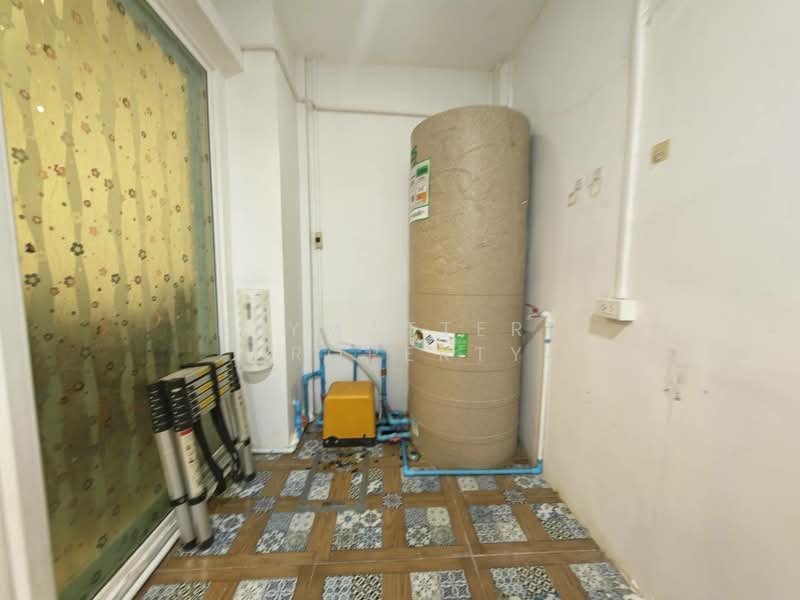 Casa Waterside Rama 5, Nonthaburi, Moo5, Nakhon In Road, Bang Khanun, Bang Kruai, Nonthaburi, 3 Bedrooms, 180 sqm, Townhouse For Sale, by keymatters property, 500235515 - DDproperty.com