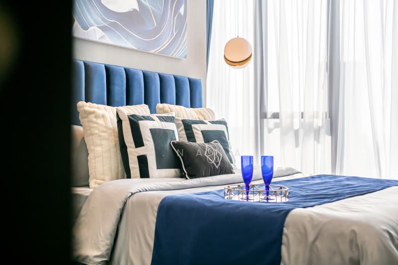 BEATNIQ Sukhumvit 32, Bangkok, Soi Sukhumvit 32, Sukhumvit Road, Khong Tan, Khlong Toei, Bangkok, 2 Bedrooms, 80 sqm, Condo For Rent, by K.Nana, 500235518 - DDproperty.com