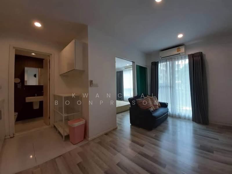 The Key Phahonyothin, Bangkok, 427 Soi Phahon Yothin 34, Sena Nikhom, Chatuchak, Bangkok, 1 Bedroom, 33 sqm, Condo For Sale, by Kwanchai Boonprasong, 500235522 - DDproperty.com