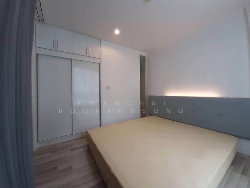 The Key Phahonyothin, Bangkok, 427 Soi Phahon Yothin 34, Sena Nikhom, Chatuchak, Bangkok, 1 Bedroom, 33 sqm, Condo For Sale, by Kwanchai Boonprasong, 500235522 - DDproperty.com