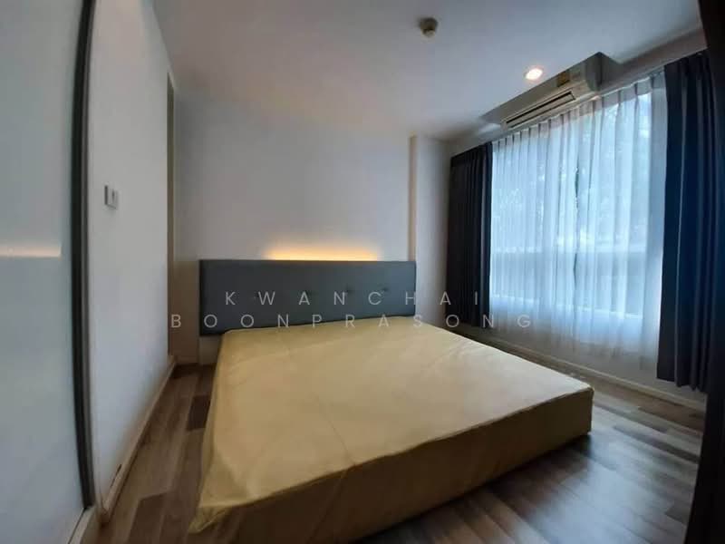 The Key Phahonyothin, Bangkok, 427 Soi Phahon Yothin 34, Sena Nikhom, Chatuchak, Bangkok, 1 Bedroom, 33 sqm, Condo For Sale, by Kwanchai Boonprasong, 500235522 - DDproperty.com