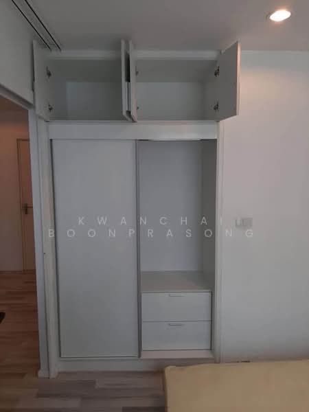 The Key Phahonyothin, Bangkok, 427 Soi Phahon Yothin 34, Sena Nikhom, Chatuchak, Bangkok, 1 Bedroom, 33 sqm, Condo For Sale, by Kwanchai Boonprasong, 500235522 - DDproperty.com