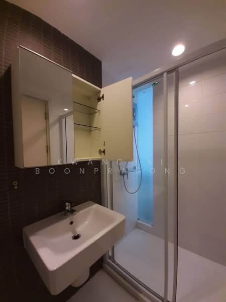 The Key Phahonyothin, Bangkok, 427 Soi Phahon Yothin 34, Sena Nikhom, Chatuchak, Bangkok, 1 Bedroom, 33 sqm, Condo For Sale, by Kwanchai Boonprasong, 500235522 - DDproperty.com