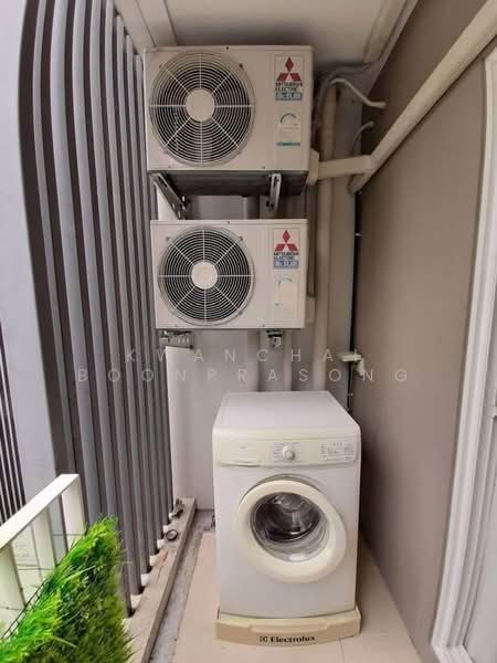 The Key Phahonyothin, Bangkok, 427 Soi Phahon Yothin 34, Sena Nikhom, Chatuchak, Bangkok, 1 Bedroom, 33 sqm, Condo For Sale, by Kwanchai Boonprasong, 500235522 - DDproperty.com