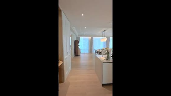 InterContinental Residences Bangkok Asoke, Bangkok, 10 Soi Sukhumvit 16, Khlong Toei, Khlong Toei, Bangkok, 3 Bedrooms, 193 sqm, Condo For Sale, by Jomchanok Aswavibul, 500235526 - DDproperty.com