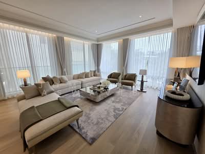 ขาย - InterContinental Residences Bangkok Asoke : อินเตอร์คอนติเนนตัล เรสซิเดนเซส กรุงเทพฯ อโศก, กรุงเทพ