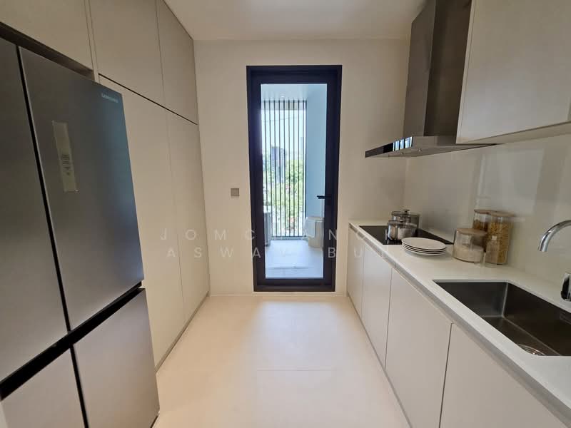 InterContinental Residences Bangkok Asoke, Bangkok, 10 Soi Sukhumvit 16, Khlong Toei, Khlong Toei, Bangkok, 3 Bedrooms, 193 sqm, Condo For Sale, by Jomchanok Aswavibul, 500235526 - DDproperty.com