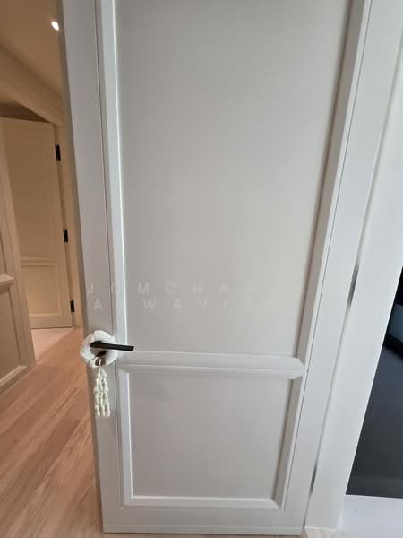 InterContinental Residences Bangkok Asoke, Bangkok, 10 Soi Sukhumvit 16, Khlong Toei, Khlong Toei, Bangkok, 3 Bedrooms, 193 sqm, Condo For Sale, by Jomchanok Aswavibul, 500235526 - DDproperty.com