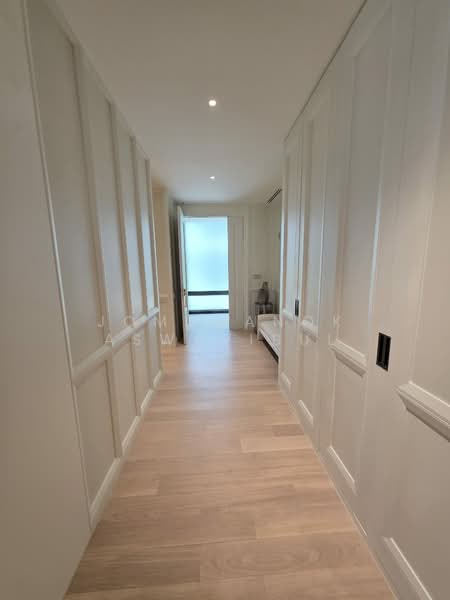 InterContinental Residences Bangkok Asoke, Bangkok, 10 Soi Sukhumvit 16, Khlong Toei, Khlong Toei, Bangkok, 3 Bedrooms, 193 sqm, Condo For Sale, by Jomchanok Aswavibul, 500235526 - DDproperty.com