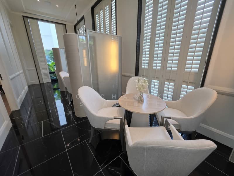 InterContinental Residences Bangkok Asoke, Bangkok, 10 Soi Sukhumvit 16, Khlong Toei, Khlong Toei, Bangkok, 3 Bedrooms, 193 sqm, Condo For Sale, by Jomchanok Aswavibul, 500235526 - DDproperty.com