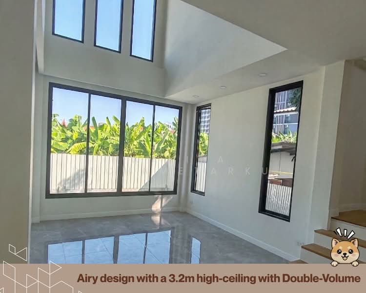 บ้านเดี่ยวหลังใหญ่ ซอยรัชดา32 บ้าน2ชั้น ใช้สอย300ตร.ม. 5ห้องนอน 4ห้องน้ำ, กรุงเทพ, ถนนลาดพร้าว-วังหิน และถนนเลียบด่วนรามอินทรา, จันทรเกษม, จตุจักร, กรุงเทพ, 300 ตร.ม., บ้านเดี่ยว ให้เช่า, โดย Wanida Dechametarkul, 500235530 - DDproperty.com