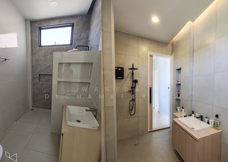 บ้านเดี่ยวหลังใหญ่ ซอยรัชดา32 บ้าน2ชั้น ใช้สอย300ตร.ม. 5ห้องนอน 4ห้องน้ำ, กรุงเทพ, ถนนลาดพร้าว-วังหิน และถนนเลียบด่วนรามอินทรา, จันทรเกษม, จตุจักร, กรุงเทพ, 300 ตร.ม., บ้านเดี่ยว ให้เช่า, โดย Wanida Dechametarkul, 500235530 - DDproperty.com