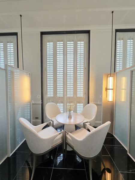 InterContinental Residences Bangkok Asoke : อินเตอร์คอนติเนนตัล เรสซิเดนเซส กรุงเทพฯ อโศก, กรุงเทพ, 10 ซอย สุขุมวิท 16, คลองเตย, คลองเตย, กรุงเทพ, 139 ตร.ม., คอนโด ขาย, โดย Jomchanok Aswavibul, 500235532 - DDproperty.com