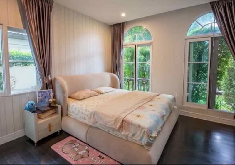 Nantawan Bangna Km.7, Samut Prakan, 98 Bangna-Trad Road, Bang Kaeo, Bang Plee, Samut Prakan, 4 Bedrooms, 334 sqm, Single Detached House For Rent, by นัฐพงค์ มณีอัครเนตร, 500235533 - DDproperty.com