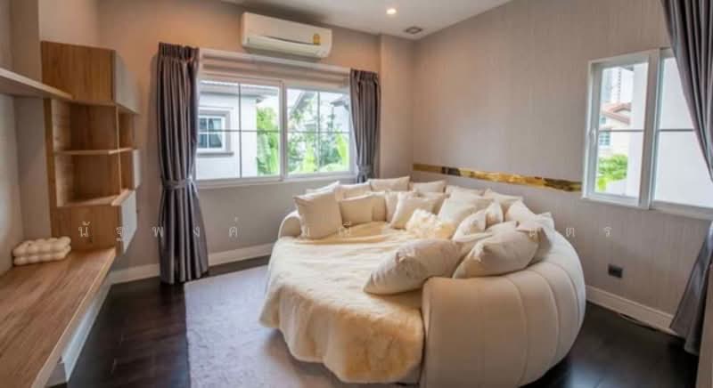 Nantawan Bangna Km.7, Samut Prakan, 98 Bangna-Trad Road, Bang Kaeo, Bang Plee, Samut Prakan, 4 Bedrooms, 334 sqm, Single Detached House For Rent, by นัฐพงค์ มณีอัครเนตร, 500235533 - DDproperty.com