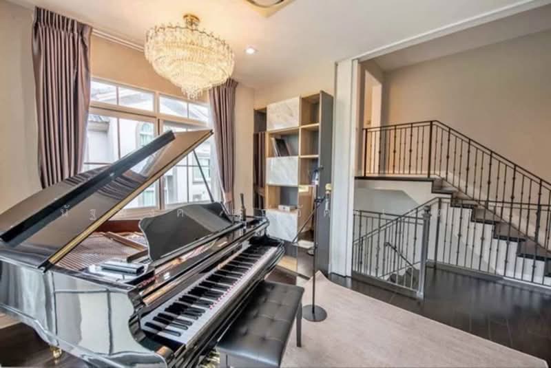 Nantawan Bangna Km.7 : นันทวัน บางนา กม.7, สมุทรปราการ, 98 ถนนบางนา-ตราด, บางแก้ว, บางพลี, สมุทรปราการ, 334 ตร.ม., บ้านเดี่ยว ให้เช่า, โดย นัฐพงค์ มณีอัครเนตร, 500235533 - DDproperty.com