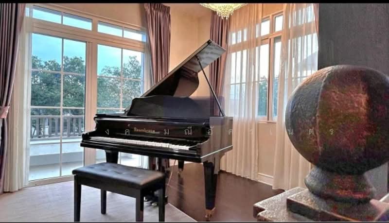 Nantawan Bangna Km.7, Samut Prakan, 98 Bangna-Trad Road, Bang Kaeo, Bang Plee, Samut Prakan, 4 Bedrooms, 334 sqm, Single Detached House For Rent, by นัฐพงค์ มณีอัครเนตร, 500235533 - DDproperty.com