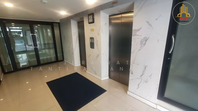 The Cube Plus Minburi, Bangkok, Sihaburanukit Road, Min Buri, Min Buri, Bangkok, 1 Bedroom, 34 sqm, Condo For Sale, by Jurairat Tantirattanawat, 500235534 - DDproperty.com