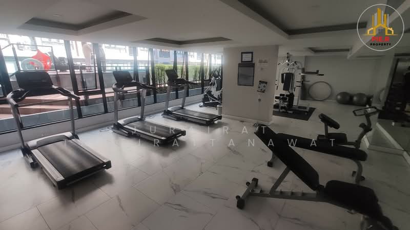 The Cube Plus Minburi, Bangkok, Sihaburanukit Road, Min Buri, Min Buri, Bangkok, 1 Bedroom, 34 sqm, Condo For Sale, by Jurairat Tantirattanawat, 500235534 - DDproperty.com