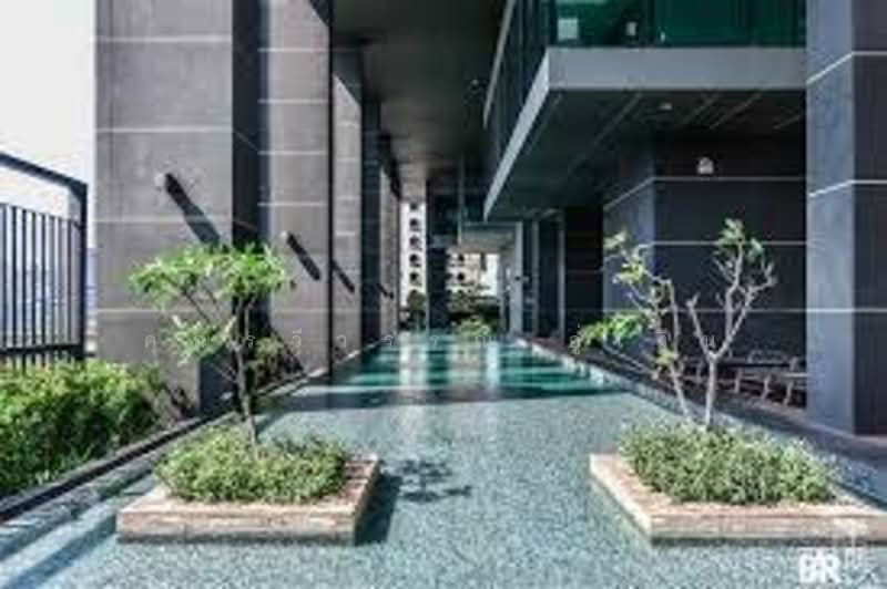 The Capital Ekamai-Thonglor, Bangkok, 2898 New Petchaburi Rd, Bang Kapi, Huai Khwang, Bangkok, 1 Bedroom, 60 sqm, Condo For Rent, by คุณรวีวรรณ อู่เงิน, 500235536 - DDproperty.com