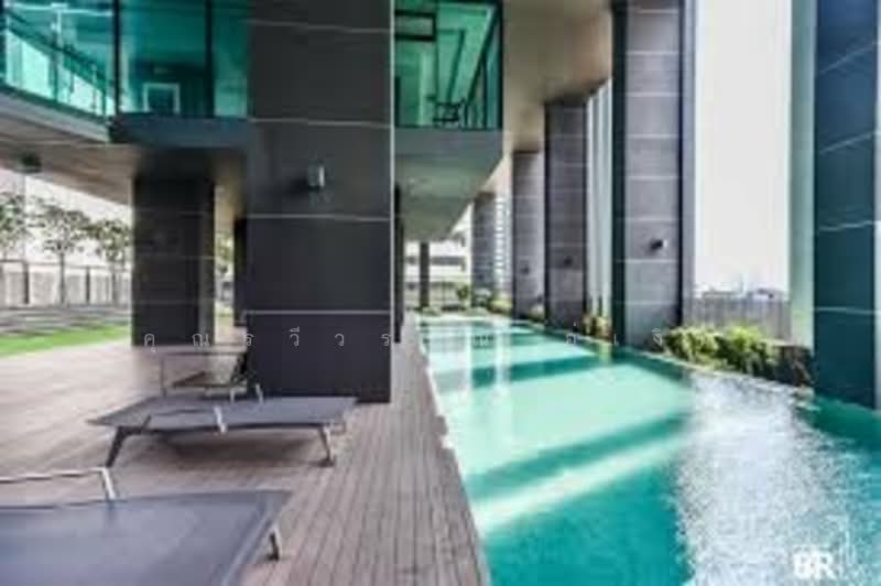 The Capital Ekamai-Thonglor : เดอะ แคปปิตอล เอกมัย-ทอหล่อ, กรุงเทพ, 2898 ถนนเพชรบุรีตัดใหม่, บางกะปิ, ห้วยขวาง, กรุงเทพ, 60 ตร.ม., คอนโด ให้เช่า, โดย คุณรวีวรรณ อู่เงิน, 500235536 - DDproperty.com