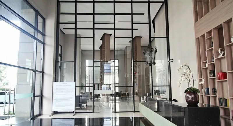 The Capital Ekamai-Thonglor, Bangkok, 2898 New Petchaburi Rd, Bang Kapi, Huai Khwang, Bangkok, 1 Bedroom, 60 sqm, Condo For Rent, by คุณรวีวรรณ อู่เงิน, 500235536 - DDproperty.com