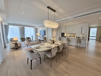 ขาย - InterContinental Residences Bangkok Asoke : อินเตอร์คอนติเนนตัล เรสซิเดนเซส กรุงเทพฯ อโศก, กรุงเทพ