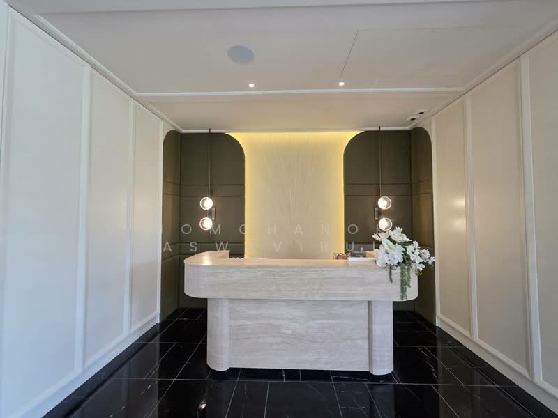 InterContinental Residences Bangkok Asoke, Bangkok, 10 Soi Sukhumvit 16, Khlong Toei, Khlong Toei, Bangkok, 4 Bedrooms, 453 sqm, Condo For Sale, by Jomchanok Aswavibul, 500235537 - DDproperty.com