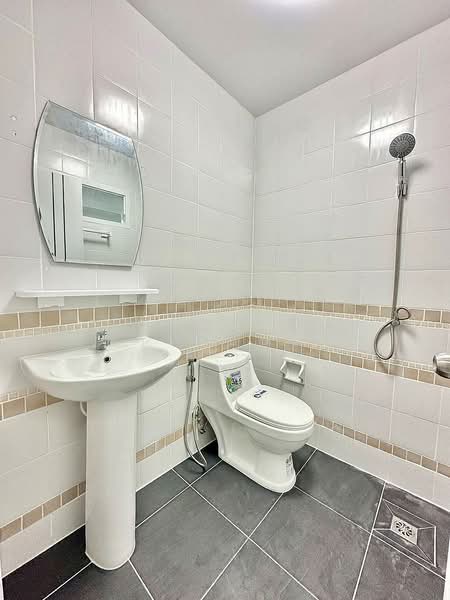 Piyawararom Village Phase 3, Nonthaburi, Baan Kluay-Sai Noi Road, Sai Noi, Sai Noi, Nonthaburi, 3 Bedrooms, 110 sqm, Townhouse For Sale, by บุษบากร (เจี๊ยบ), 500235538 - DDproperty.com