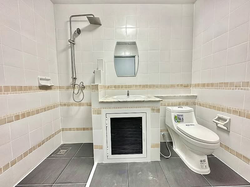 Piyawararom Village Phase 3, Nonthaburi, Baan Kluay-Sai Noi Road, Sai Noi, Sai Noi, Nonthaburi, 3 Bedrooms, 110 sqm, Townhouse For Sale, by บุษบากร (เจี๊ยบ), 500235538 - DDproperty.com