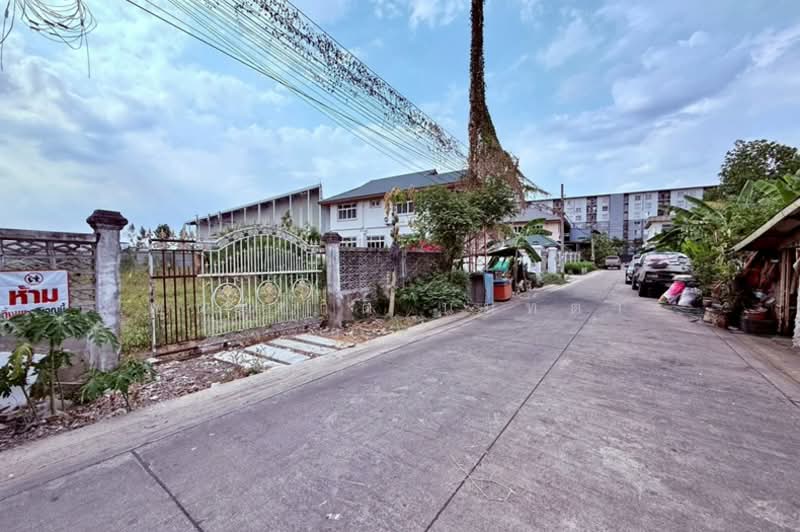 ซอยเลียบคลองถนน, Nonthaburi, Bang Rak Yai, Bang Bua Thong, Nonthaburi, , 544 sqm, Land For Sale, by ชนะชาติ นนท์ตา, 500235540 - DDproperty.com