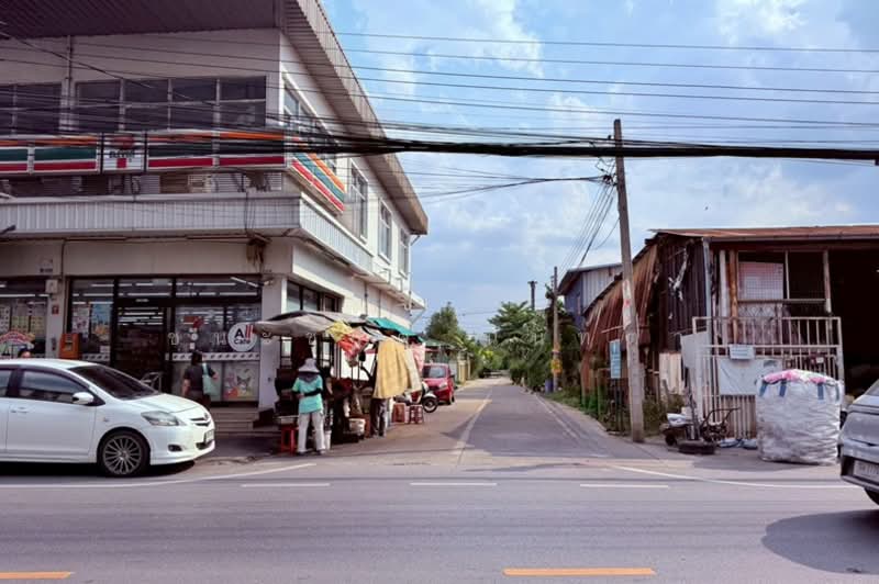ซอยเลียบคลองถนน, Nonthaburi, Bang Rak Yai, Bang Bua Thong, Nonthaburi, , 544 sqm, Land For Sale, by ชนะชาติ นนท์ตา, 500235540 - DDproperty.com