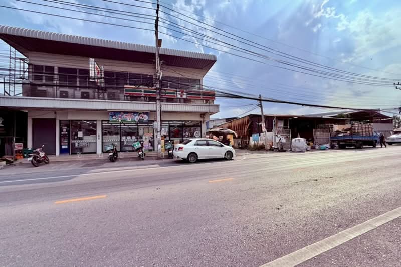 ซอยเลียบคลองถนน, นนทบุรี, บางรักใหญ่, บางบัวทอง, นนทบุรี, 544 ตร.ม., ที่ดิน ขาย, โดย ชนะชาติ นนท์ตา, 500235540 - DDproperty.com