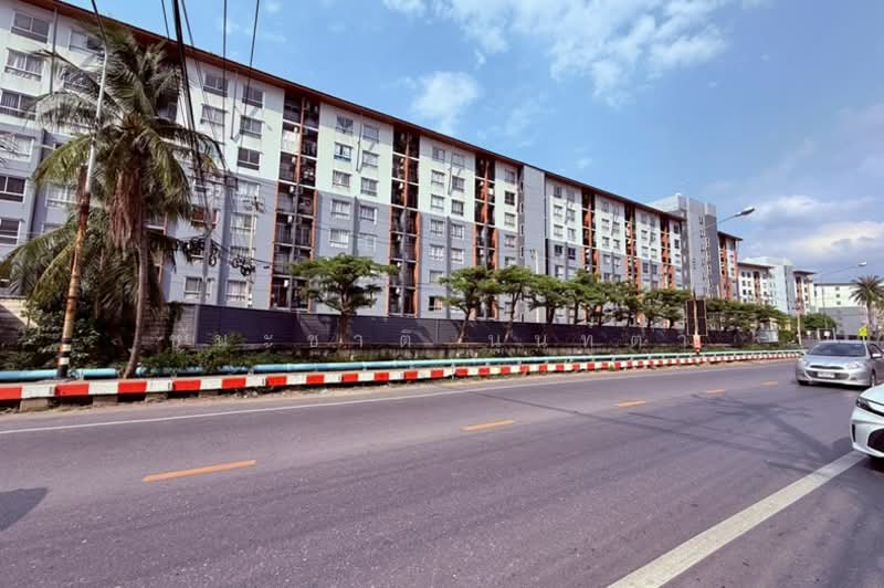 ซอยเลียบคลองถนน, Nonthaburi, Bang Rak Yai, Bang Bua Thong, Nonthaburi, , 544 sqm, Land For Sale, by ชนะชาติ นนท์ตา, 500235540 - DDproperty.com