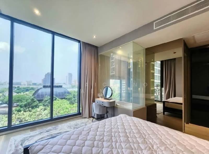 Hyde Heritage Thonglor: ไฮด์ เฮอริเทจ ทองหล่อ, Bangkok, 1199 ซอยสุขุมวิท 59, Khlong Tan Nua, Watthana, Bangkok, 2 Bedrooms, 77 sqm, Condo For Rent, by Hathaichanok Saenset, 500235543 - DDproperty.com