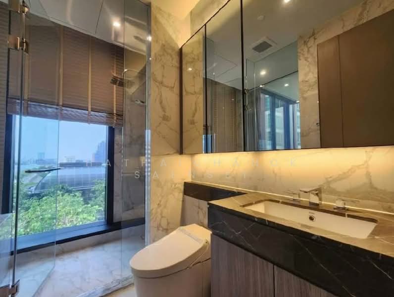 Hyde Heritage Thonglor: ไฮด์ เฮอริเทจ ทองหล่อ, Bangkok, 1199 ซอยสุขุมวิท 59, Khlong Tan Nua, Watthana, Bangkok, 2 Bedrooms, 77 sqm, Condo For Rent, by Hathaichanok Saenset, 500235543 - DDproperty.com