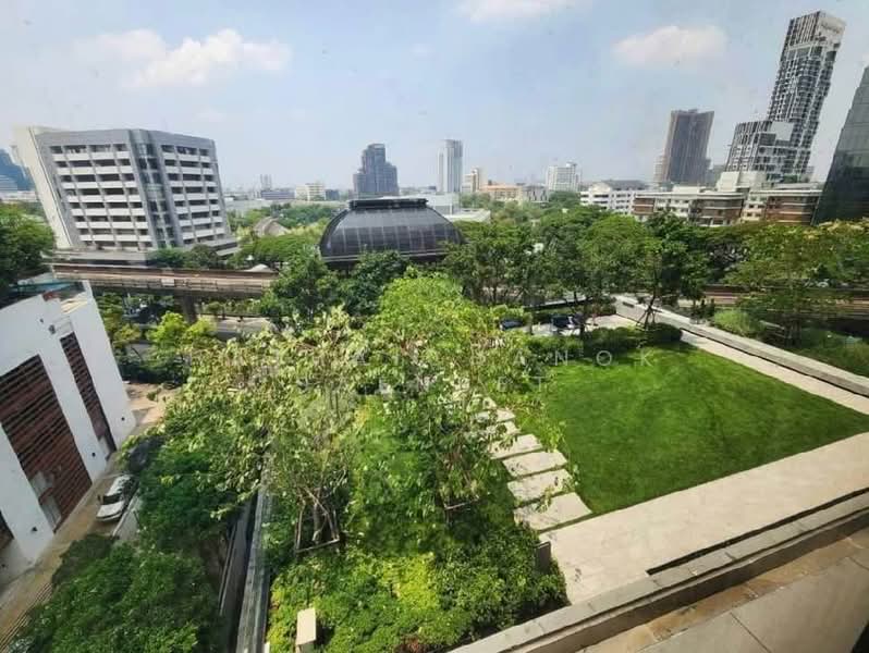 Hyde Heritage Thonglor: ไฮด์ เฮอริเทจ ทองหล่อ, Bangkok, 1199 ซอยสุขุมวิท 59, Khlong Tan Nua, Watthana, Bangkok, 2 Bedrooms, 77 sqm, Condo For Rent, by Hathaichanok Saenset, 500235543 - DDproperty.com