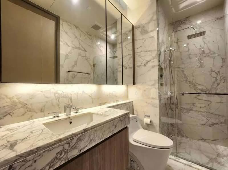 Hyde Heritage Thonglor: ไฮด์ เฮอริเทจ ทองหล่อ, Bangkok, 1199 ซอยสุขุมวิท 59, Khlong Tan Nua, Watthana, Bangkok, 2 Bedrooms, 77 sqm, Condo For Rent, by Hathaichanok Saenset, 500235543 - DDproperty.com