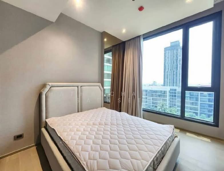 Hyde Heritage Thonglor: ไฮด์ เฮอริเทจ ทองหล่อ, Bangkok, 1199 ซอยสุขุมวิท 59, Khlong Tan Nua, Watthana, Bangkok, 2 Bedrooms, 77 sqm, Condo For Rent, by Hathaichanok Saenset, 500235543 - DDproperty.com